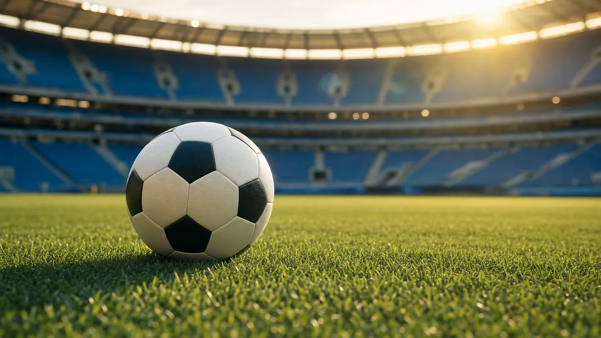 サッカー・ワールドカップ歴代大会