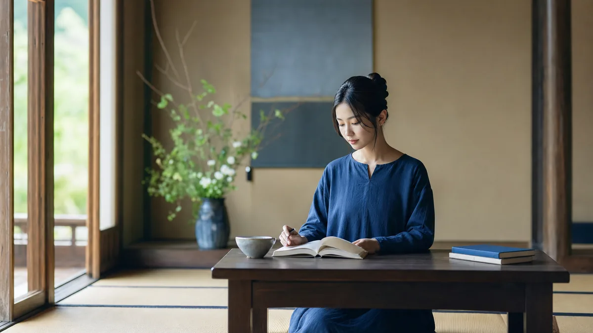 日本の伝統文化